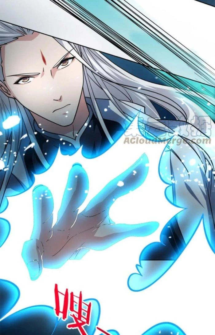 Sư Tổ Của Ta Là Thiên Hạ Đệ Nhất Chapter 39 - Trang 3