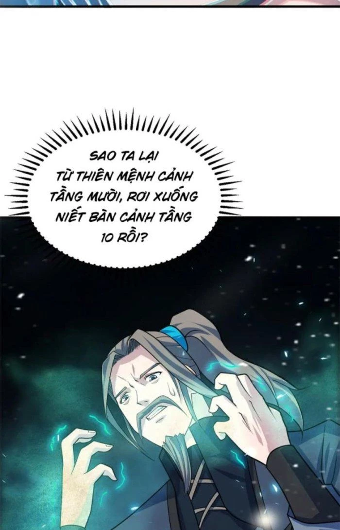 Sư Tổ Của Ta Là Thiên Hạ Đệ Nhất Chapter 39 - Trang 3