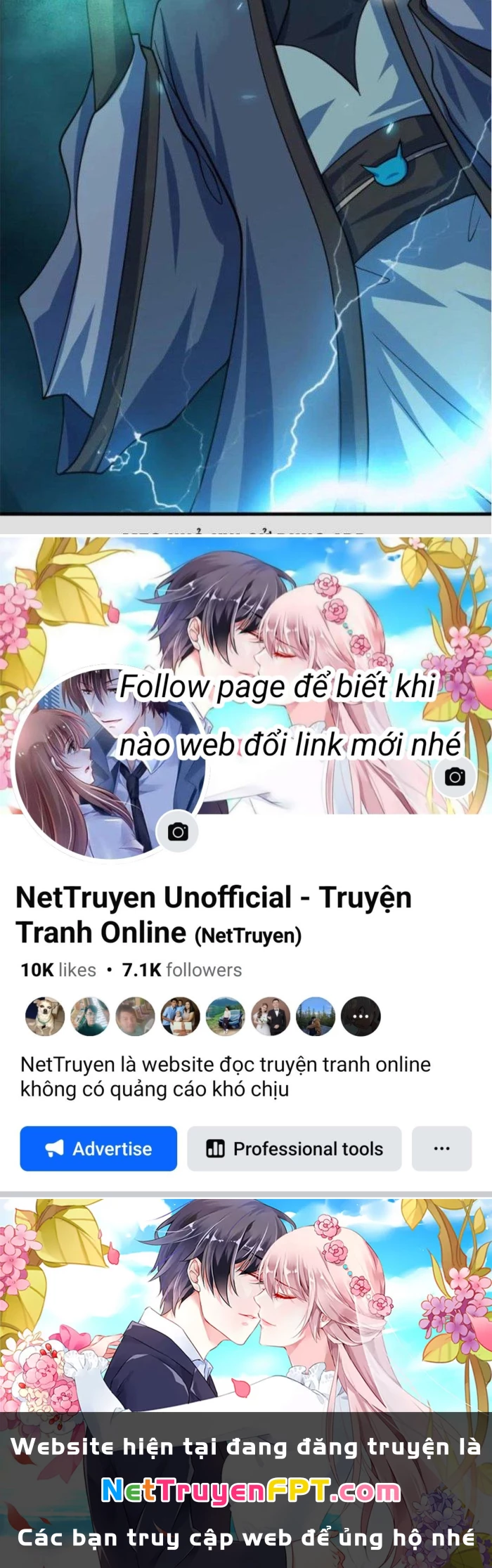 Sư Tổ Của Ta Là Thiên Hạ Đệ Nhất Chapter 39 - Trang 3