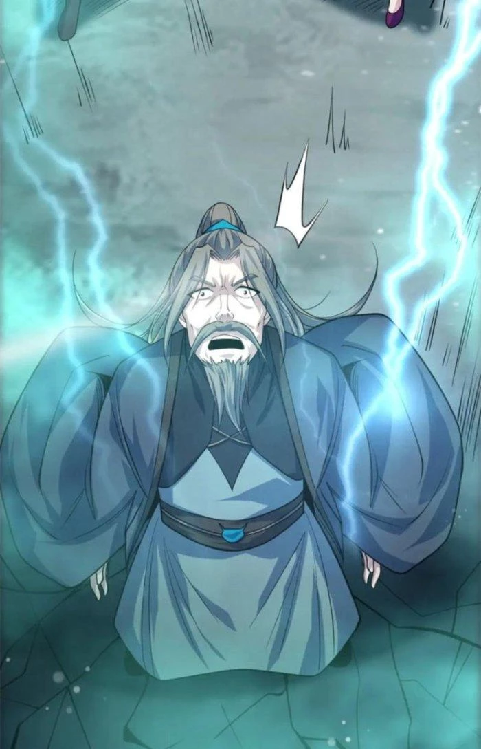 Sư Tổ Của Ta Là Thiên Hạ Đệ Nhất Chapter 40 - Trang 3