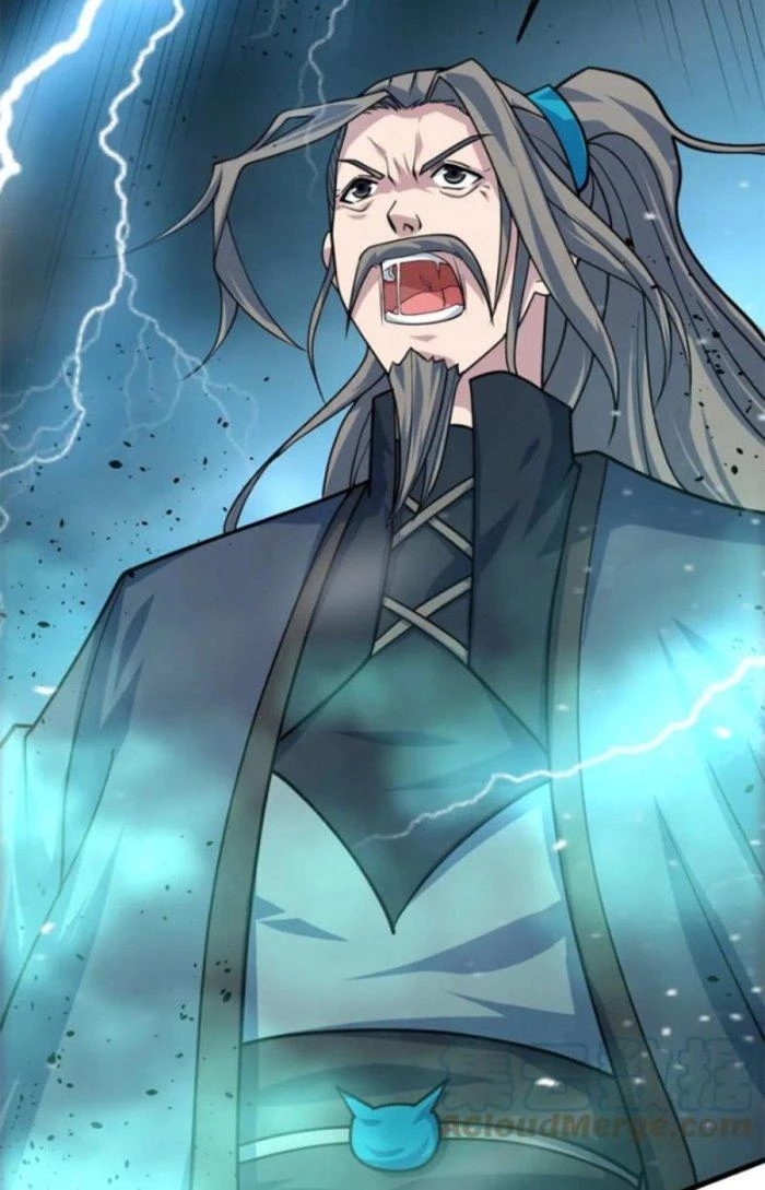 Sư Tổ Của Ta Là Thiên Hạ Đệ Nhất Chapter 40 - Trang 3