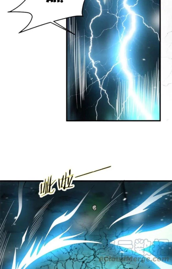 Sư Tổ Của Ta Là Thiên Hạ Đệ Nhất Chapter 40 - Trang 3