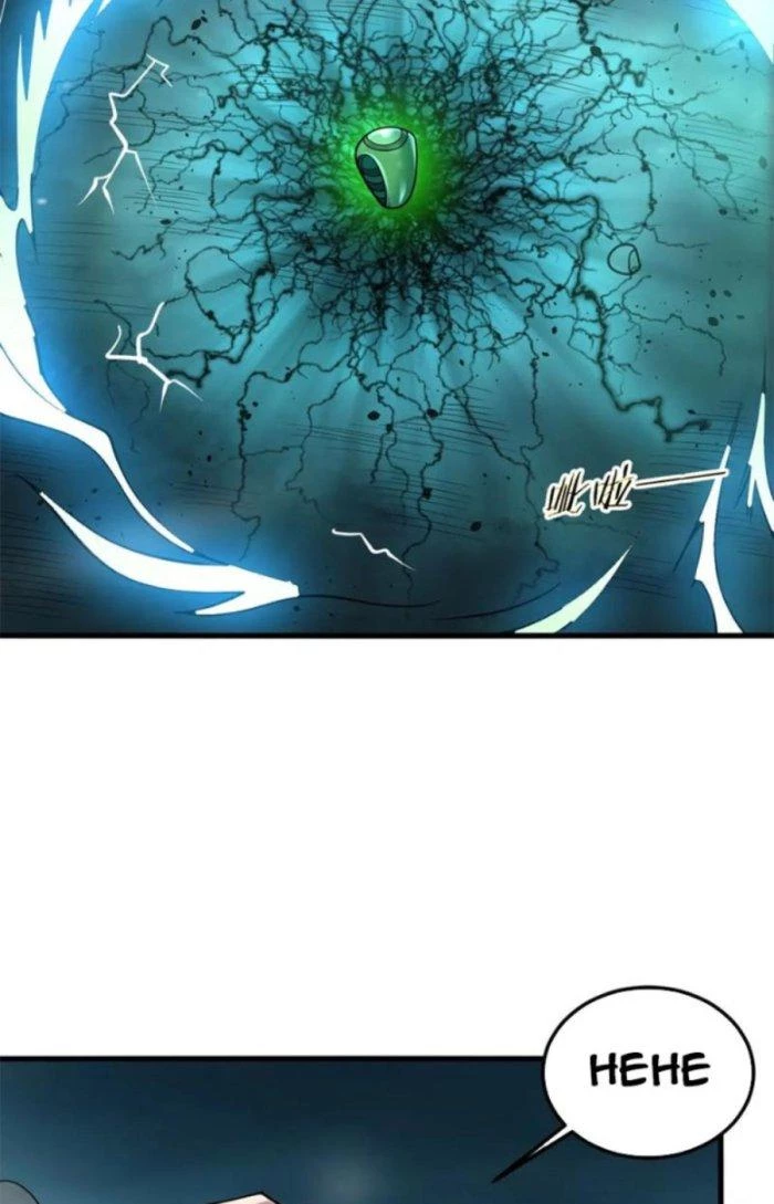 Sư Tổ Của Ta Là Thiên Hạ Đệ Nhất Chapter 40 - Trang 3