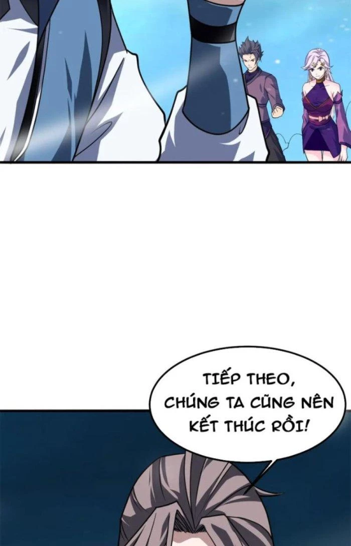 Sư Tổ Của Ta Là Thiên Hạ Đệ Nhất Chapter 40 - Trang 3