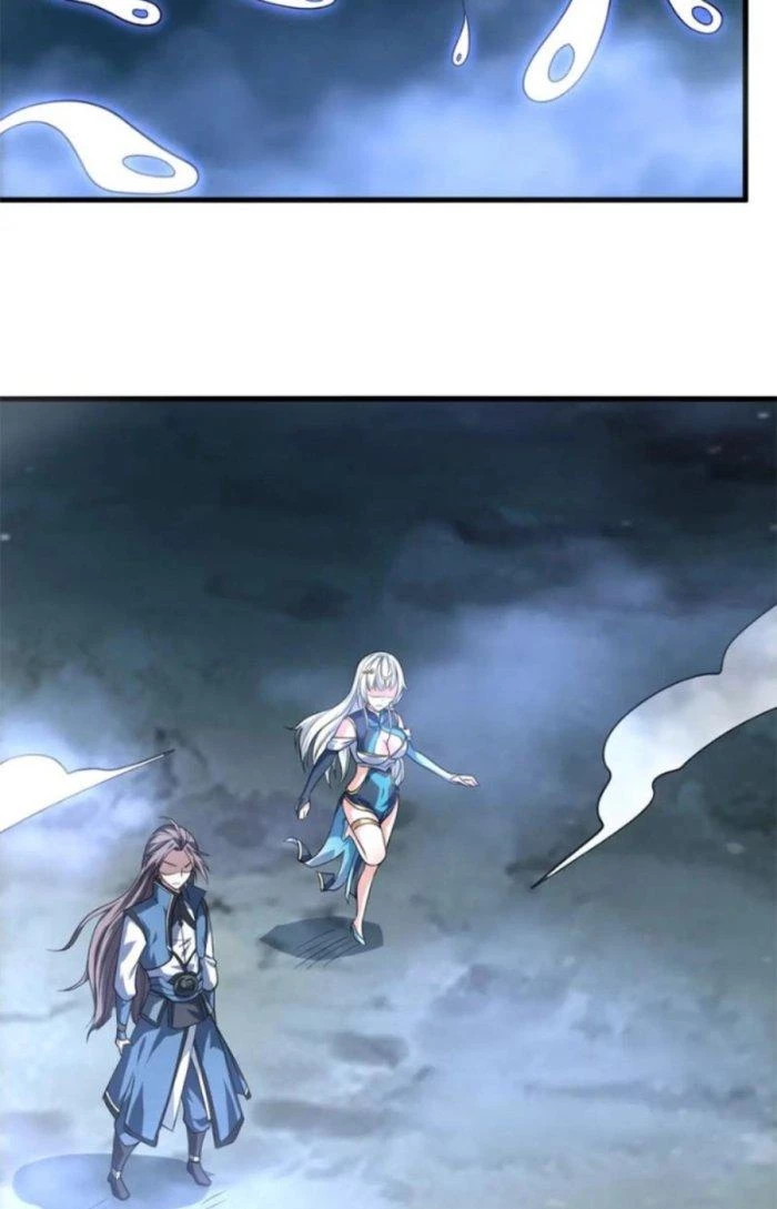 Sư Tổ Của Ta Là Thiên Hạ Đệ Nhất Chapter 40 - Trang 3