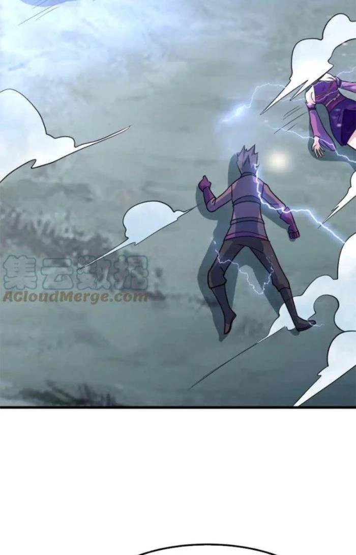 Sư Tổ Của Ta Là Thiên Hạ Đệ Nhất Chapter 40 - Trang 3
