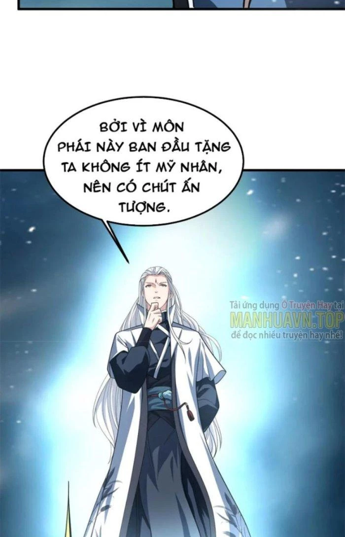 Sư Tổ Của Ta Là Thiên Hạ Đệ Nhất Chapter 40 - Trang 3