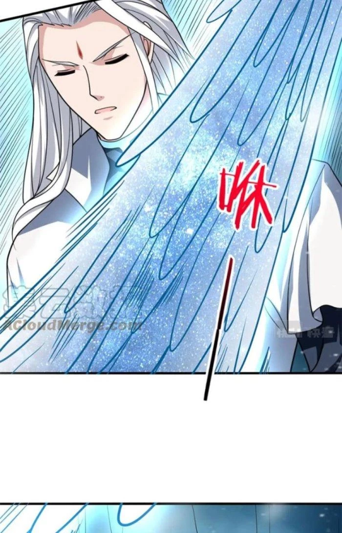 Sư Tổ Của Ta Là Thiên Hạ Đệ Nhất Chapter 40 - Trang 3