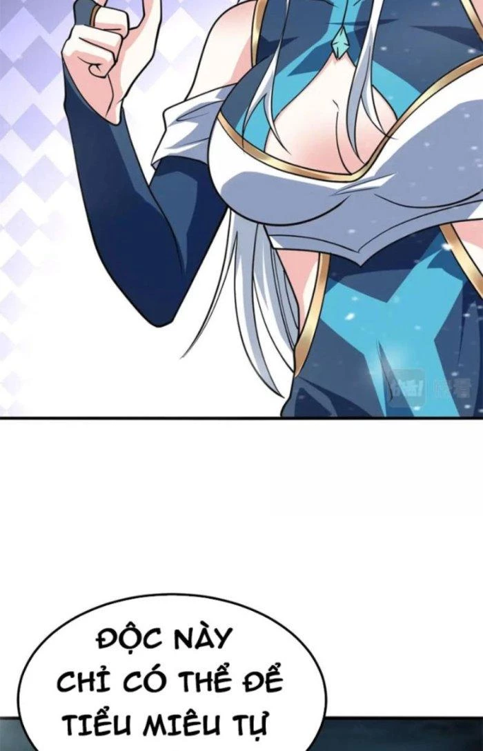 Sư Tổ Của Ta Là Thiên Hạ Đệ Nhất Chapter 40 - Trang 3