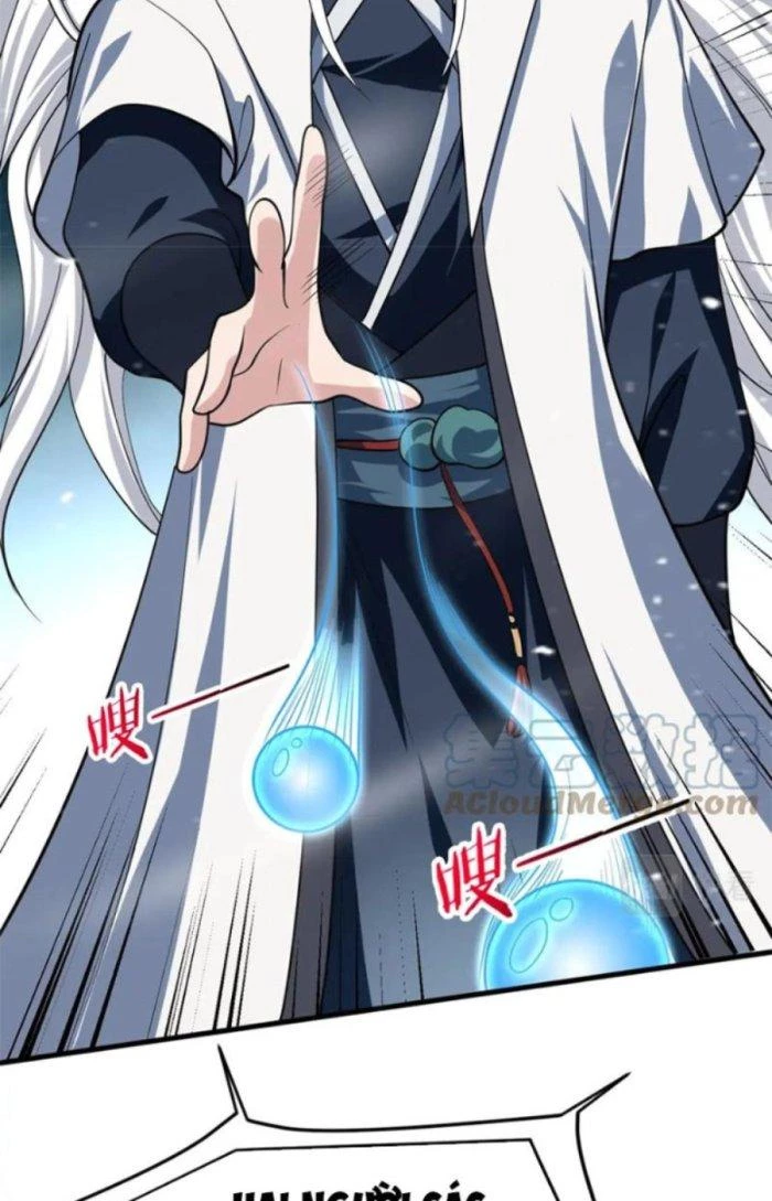 Sư Tổ Của Ta Là Thiên Hạ Đệ Nhất Chapter 40 - Trang 3