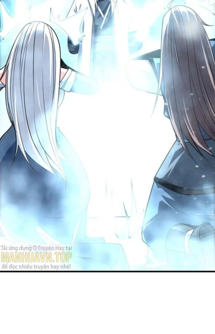 Sư Tổ Của Ta Là Thiên Hạ Đệ Nhất Chapter 40 - Trang 3