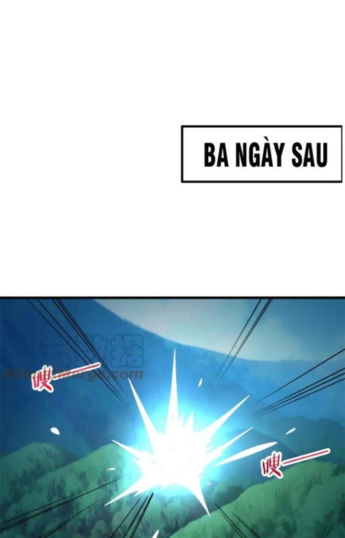 Sư Tổ Của Ta Là Thiên Hạ Đệ Nhất Chapter 40 - Trang 3