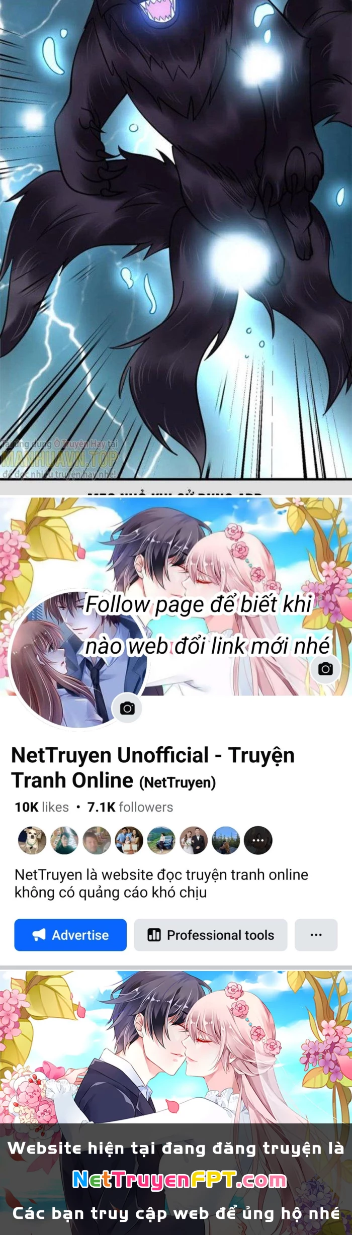 Sư Tổ Của Ta Là Thiên Hạ Đệ Nhất Chapter 40 - Trang 3