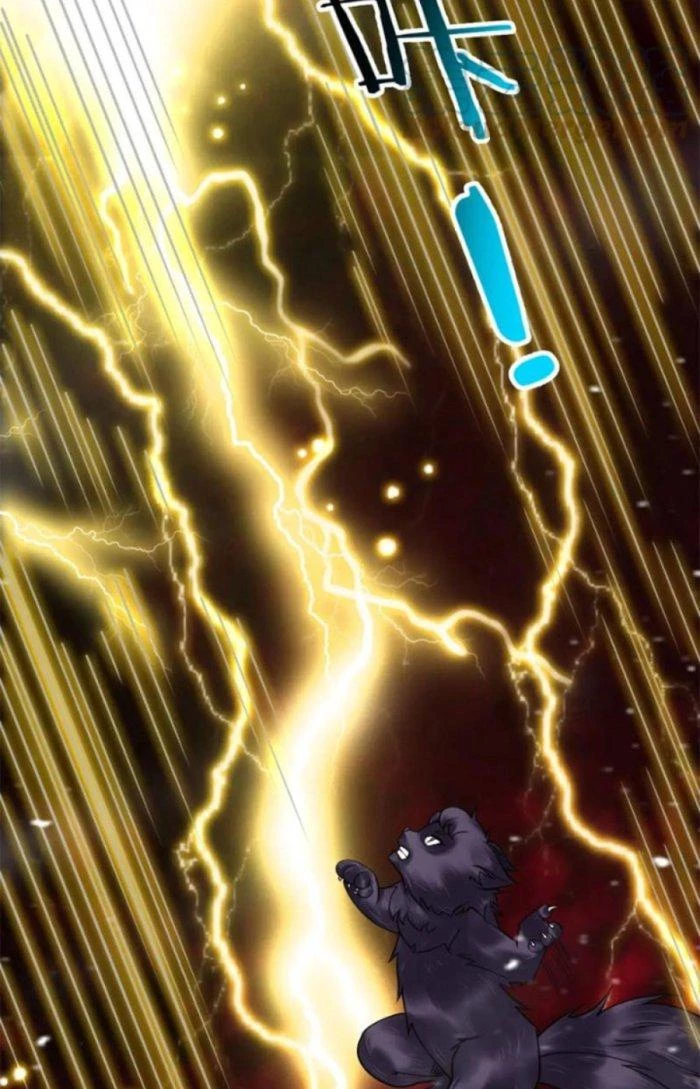 Sư Tổ Của Ta Là Thiên Hạ Đệ Nhất Chapter 41 - Trang 3