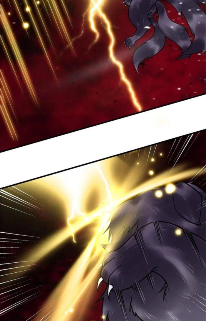 Sư Tổ Của Ta Là Thiên Hạ Đệ Nhất Chapter 41 - Trang 3