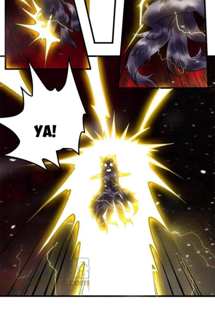Sư Tổ Của Ta Là Thiên Hạ Đệ Nhất Chapter 41 - Trang 3