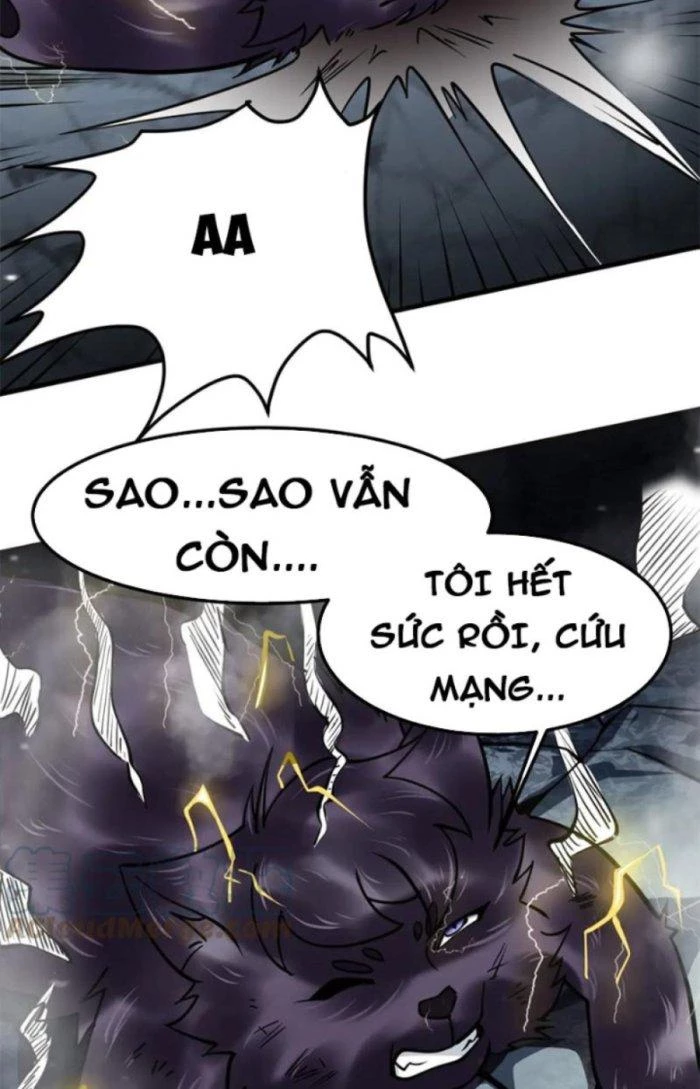 Sư Tổ Của Ta Là Thiên Hạ Đệ Nhất Chapter 41 - Trang 3