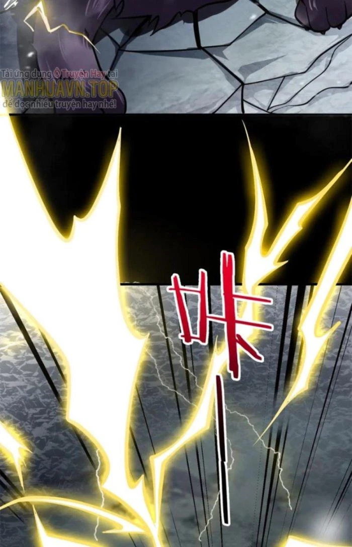 Sư Tổ Của Ta Là Thiên Hạ Đệ Nhất Chapter 41 - Trang 3