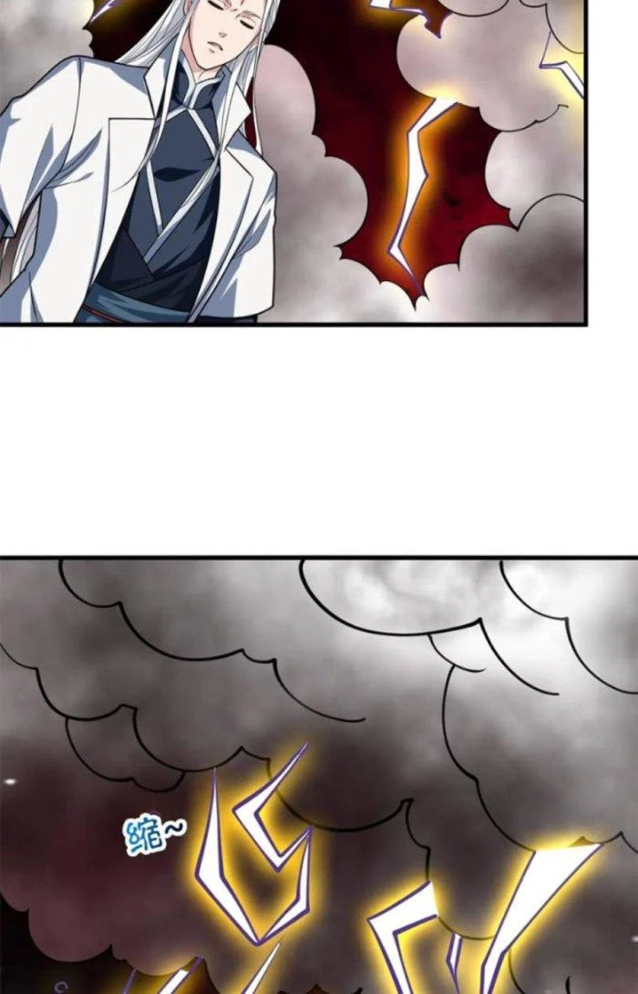 Sư Tổ Của Ta Là Thiên Hạ Đệ Nhất Chapter 41 - Trang 3
