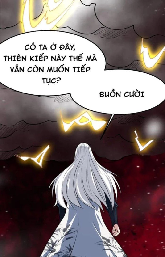 Sư Tổ Của Ta Là Thiên Hạ Đệ Nhất Chapter 41 - Trang 3