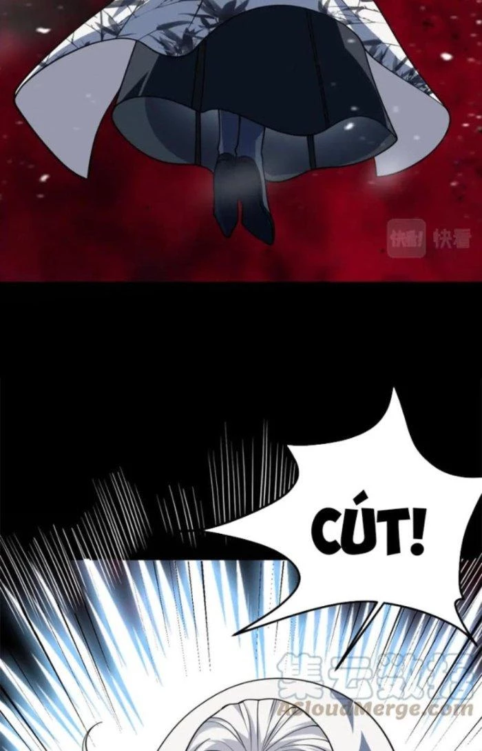 Sư Tổ Của Ta Là Thiên Hạ Đệ Nhất Chapter 41 - Trang 3