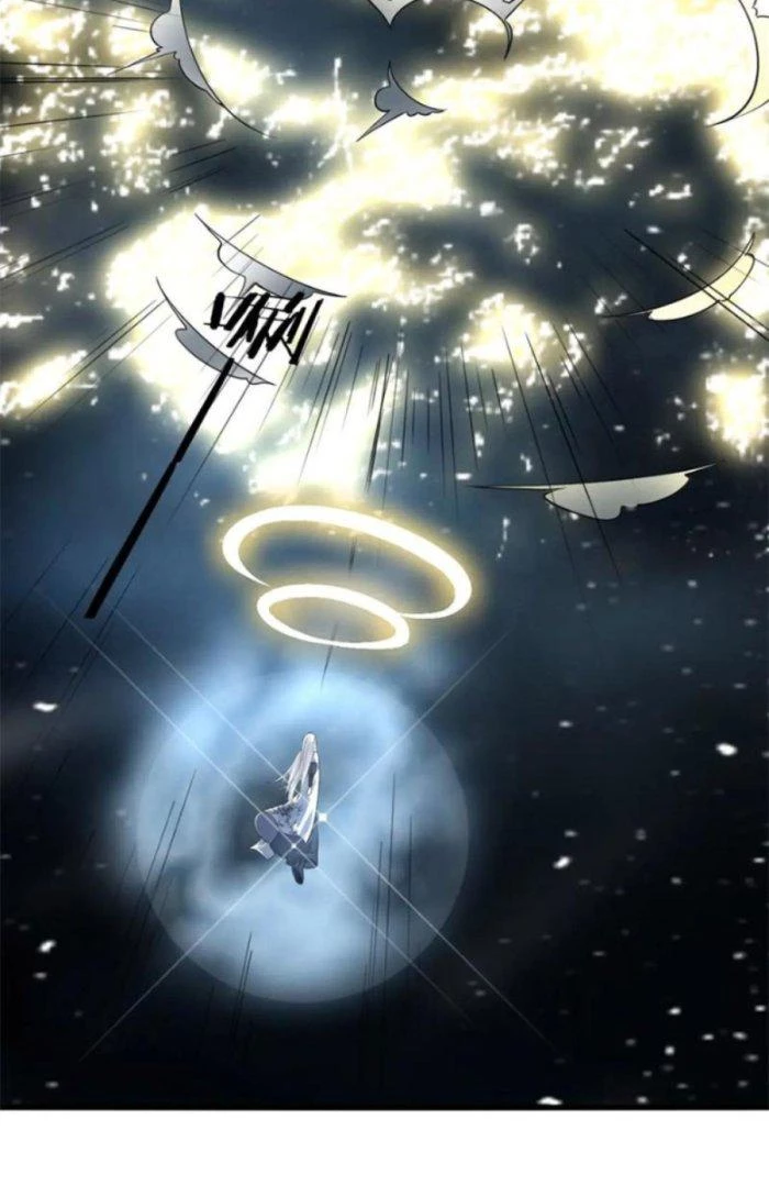 Sư Tổ Của Ta Là Thiên Hạ Đệ Nhất Chapter 41 - Trang 3