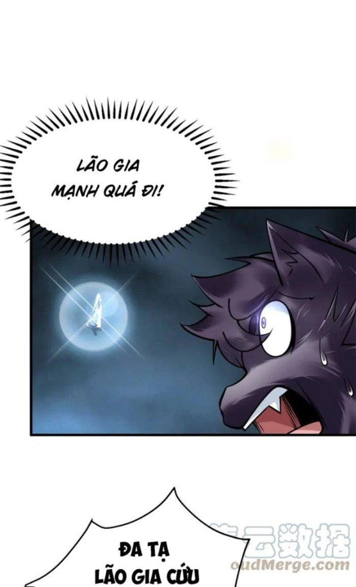 Sư Tổ Của Ta Là Thiên Hạ Đệ Nhất Chapter 41 - Trang 3