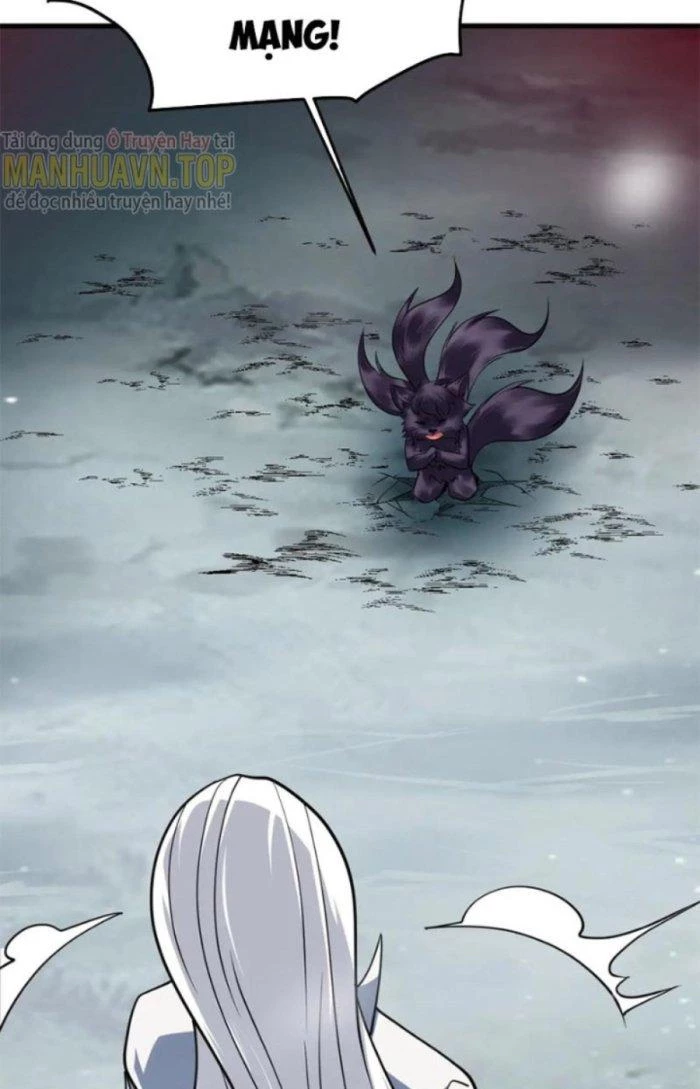Sư Tổ Của Ta Là Thiên Hạ Đệ Nhất Chapter 41 - Trang 3