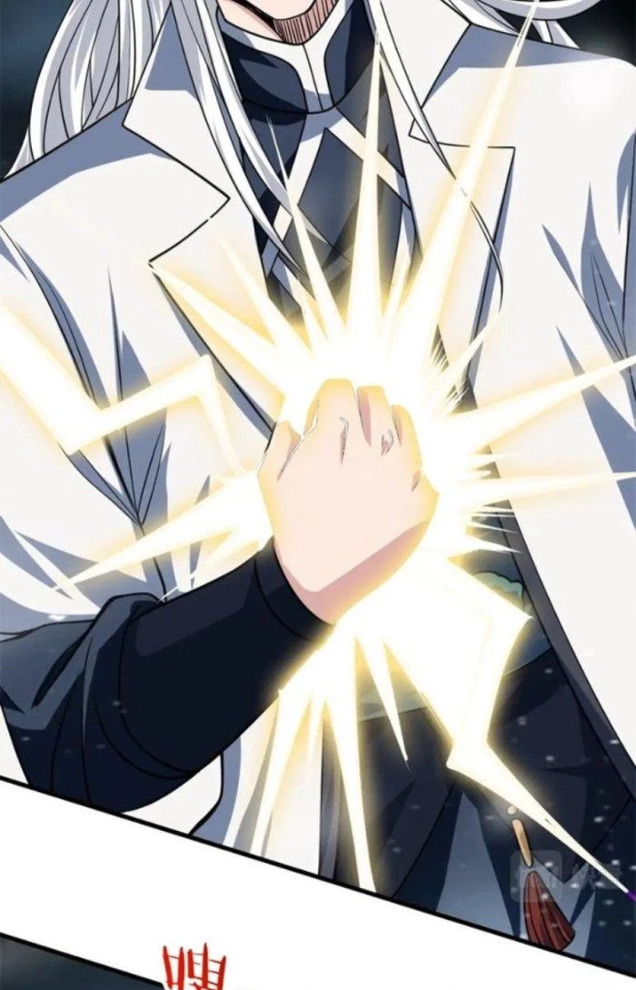 Sư Tổ Của Ta Là Thiên Hạ Đệ Nhất Chapter 41 - Trang 3