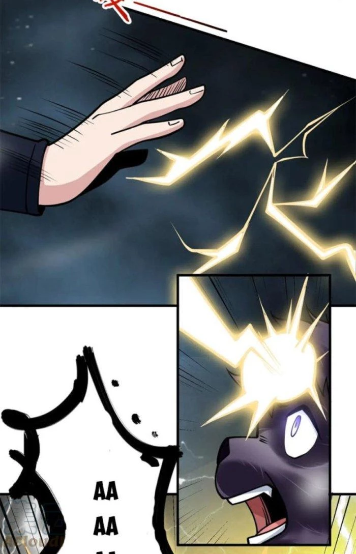 Sư Tổ Của Ta Là Thiên Hạ Đệ Nhất Chapter 41 - Trang 3