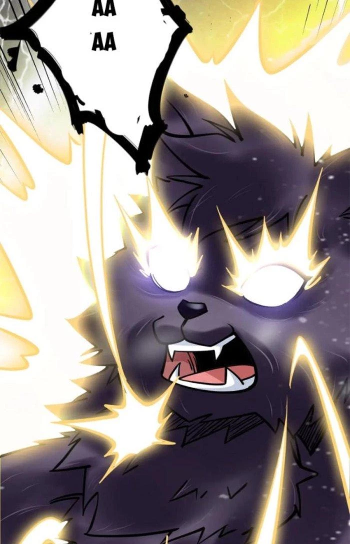 Sư Tổ Của Ta Là Thiên Hạ Đệ Nhất Chapter 41 - Trang 3