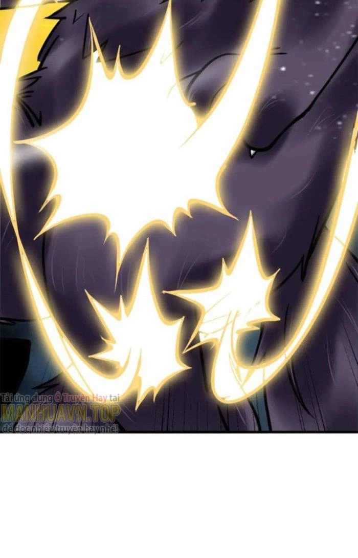 Sư Tổ Của Ta Là Thiên Hạ Đệ Nhất Chapter 41 - Trang 3