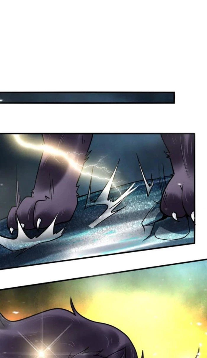 Sư Tổ Của Ta Là Thiên Hạ Đệ Nhất Chapter 41 - Trang 3