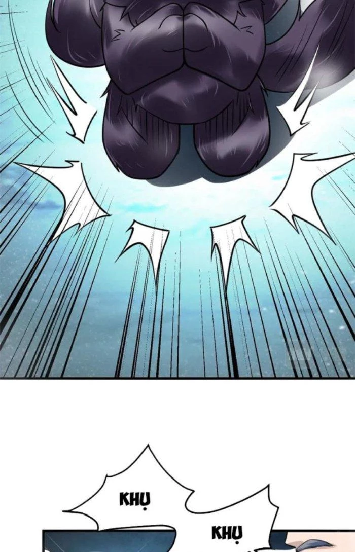 Sư Tổ Của Ta Là Thiên Hạ Đệ Nhất Chapter 41 - Trang 3