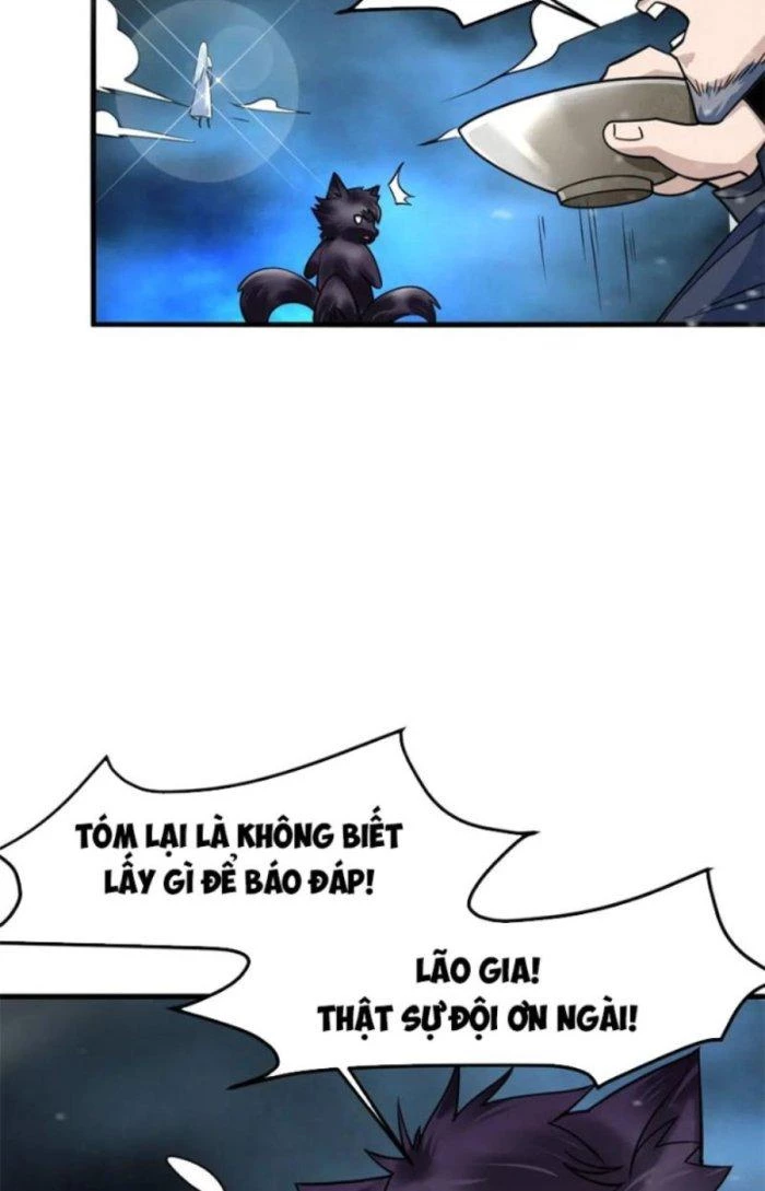 Sư Tổ Của Ta Là Thiên Hạ Đệ Nhất Chapter 41 - Trang 3