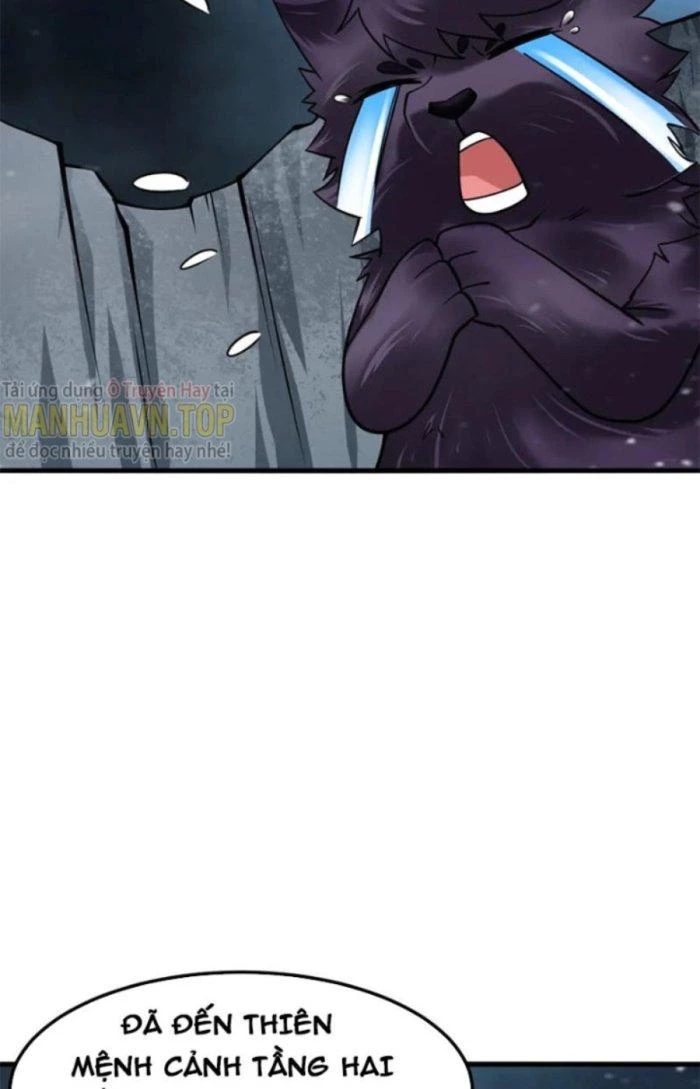 Sư Tổ Của Ta Là Thiên Hạ Đệ Nhất Chapter 41 - Trang 3