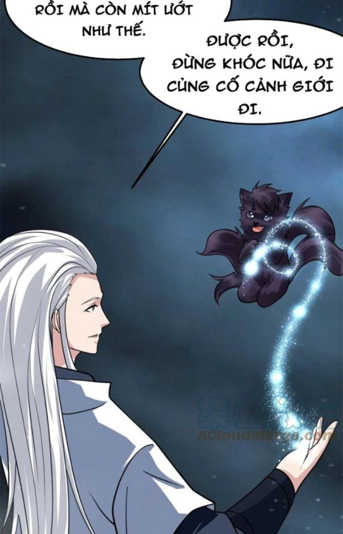 Sư Tổ Của Ta Là Thiên Hạ Đệ Nhất Chapter 41 - Trang 3