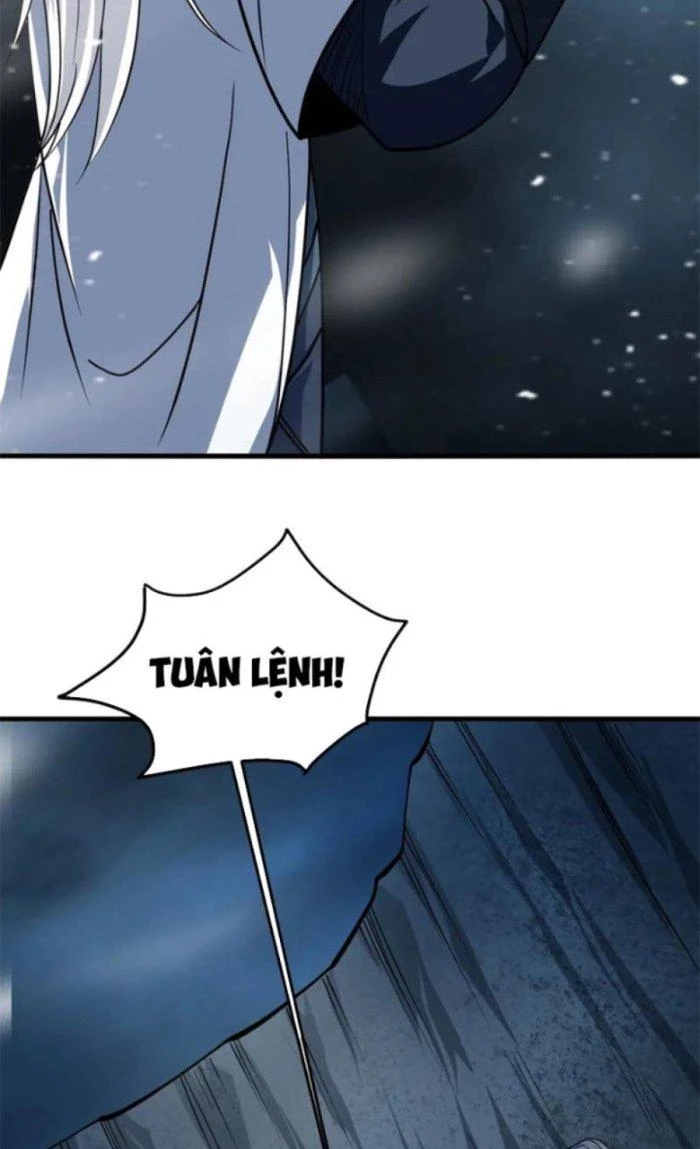 Sư Tổ Của Ta Là Thiên Hạ Đệ Nhất Chapter 41 - Trang 3