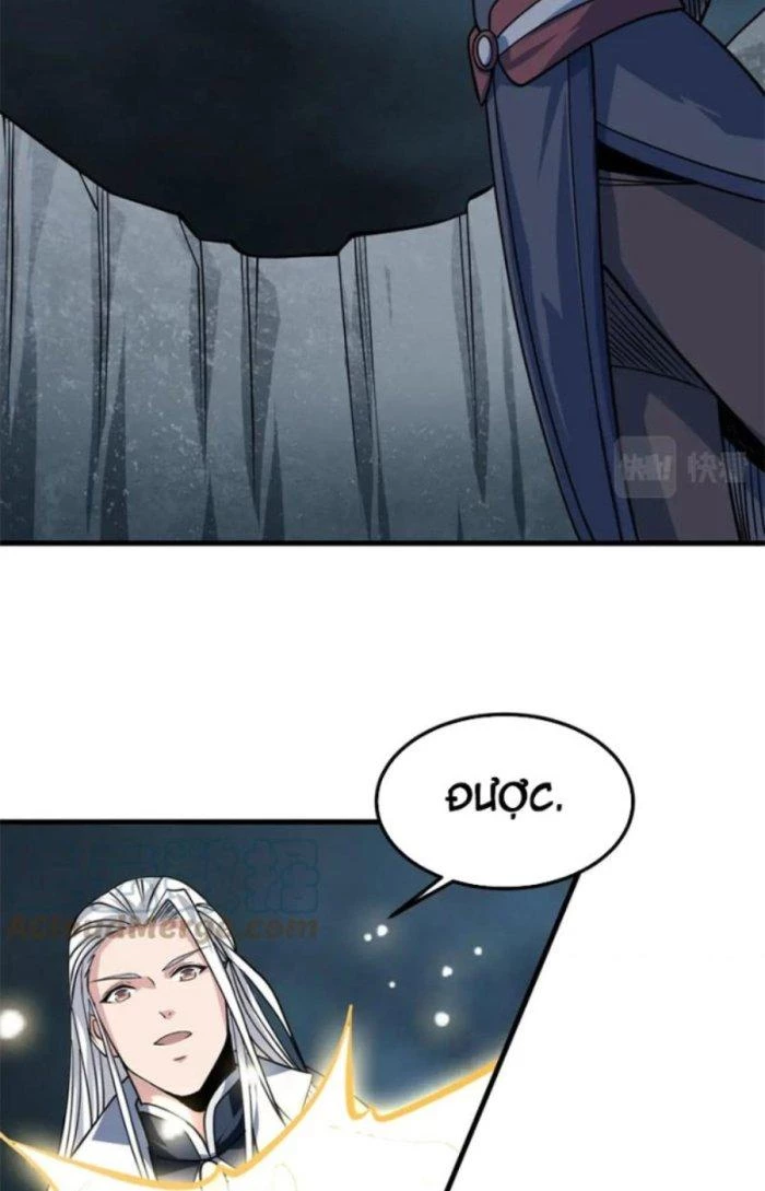 Sư Tổ Của Ta Là Thiên Hạ Đệ Nhất Chapter 41 - Trang 3
