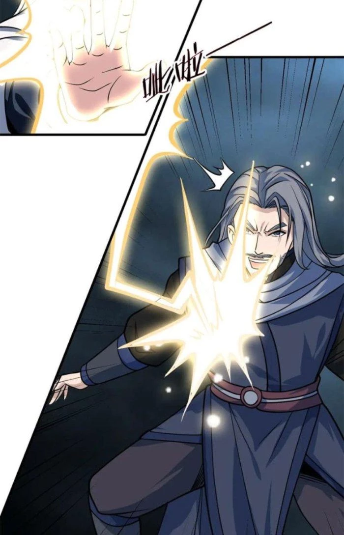 Sư Tổ Của Ta Là Thiên Hạ Đệ Nhất Chapter 41 - Trang 3