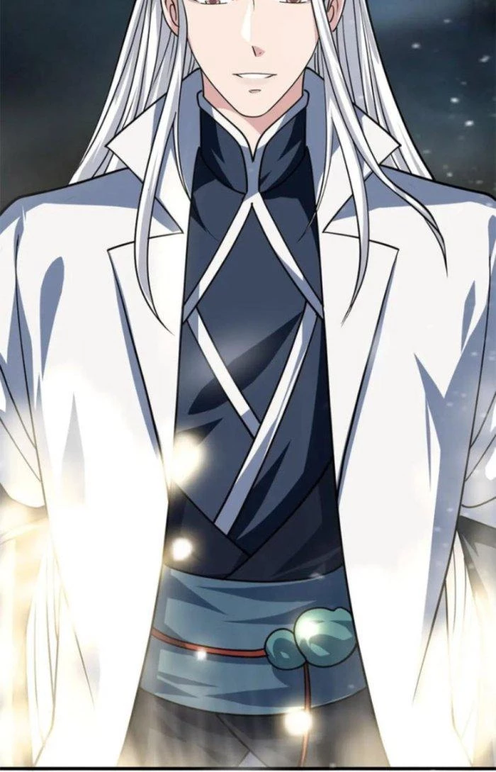 Sư Tổ Của Ta Là Thiên Hạ Đệ Nhất Chapter 41 - Trang 3