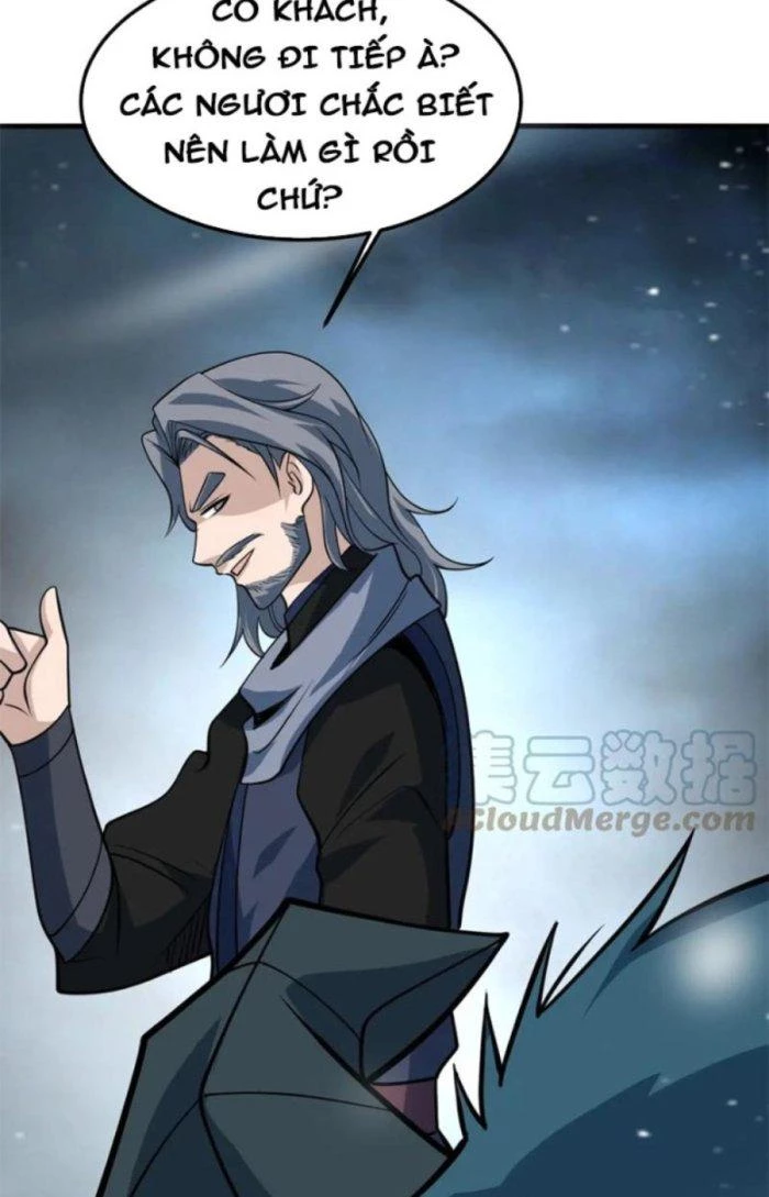 Sư Tổ Của Ta Là Thiên Hạ Đệ Nhất Chapter 41 - Trang 3