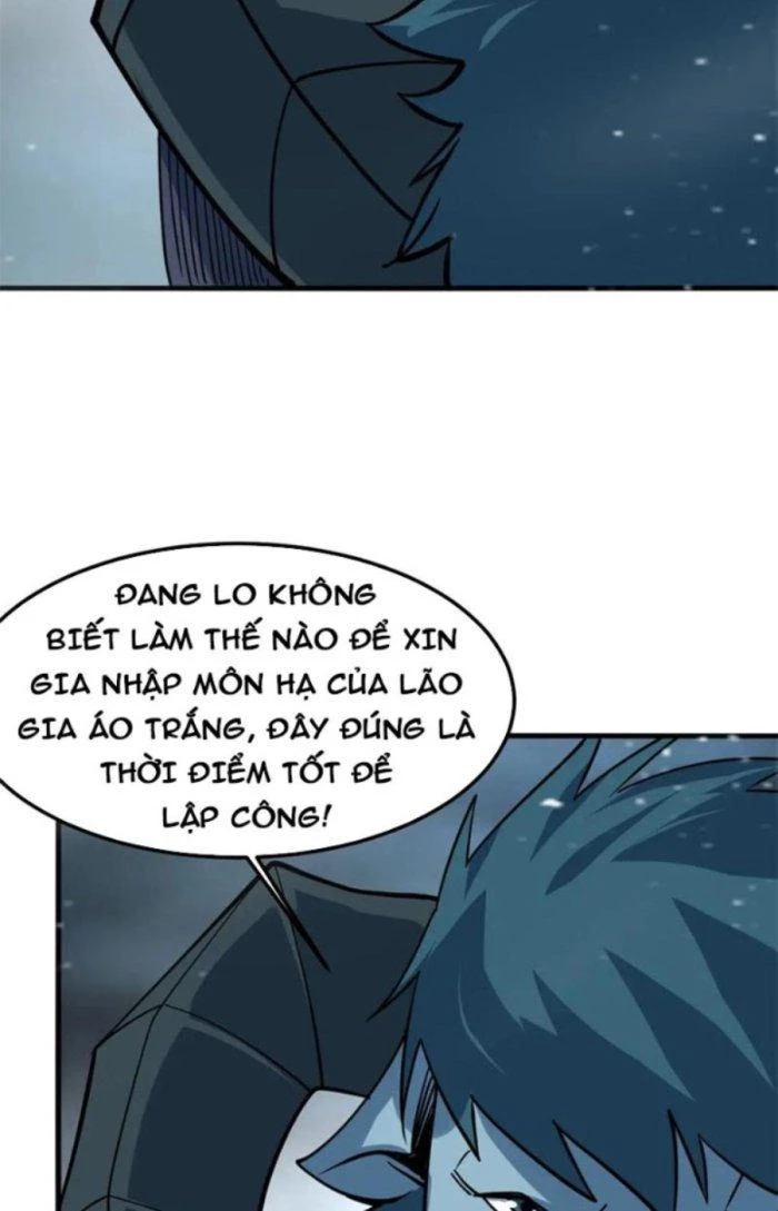 Sư Tổ Của Ta Là Thiên Hạ Đệ Nhất Chapter 41 - Trang 3