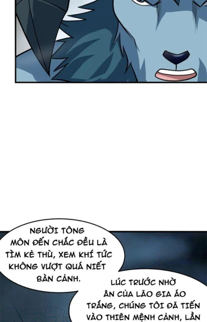 Sư Tổ Của Ta Là Thiên Hạ Đệ Nhất Chapter 41 - Trang 3