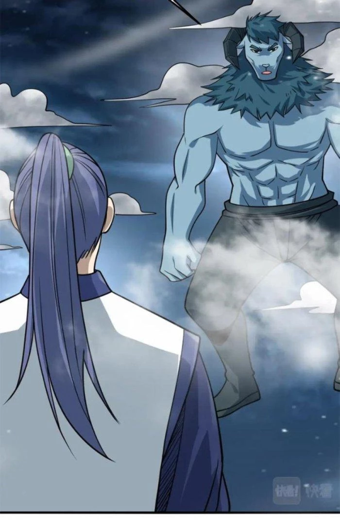 Sư Tổ Của Ta Là Thiên Hạ Đệ Nhất Chapter 41 - Trang 3