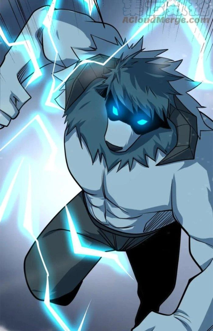 Sư Tổ Của Ta Là Thiên Hạ Đệ Nhất Chapter 41 - Trang 3