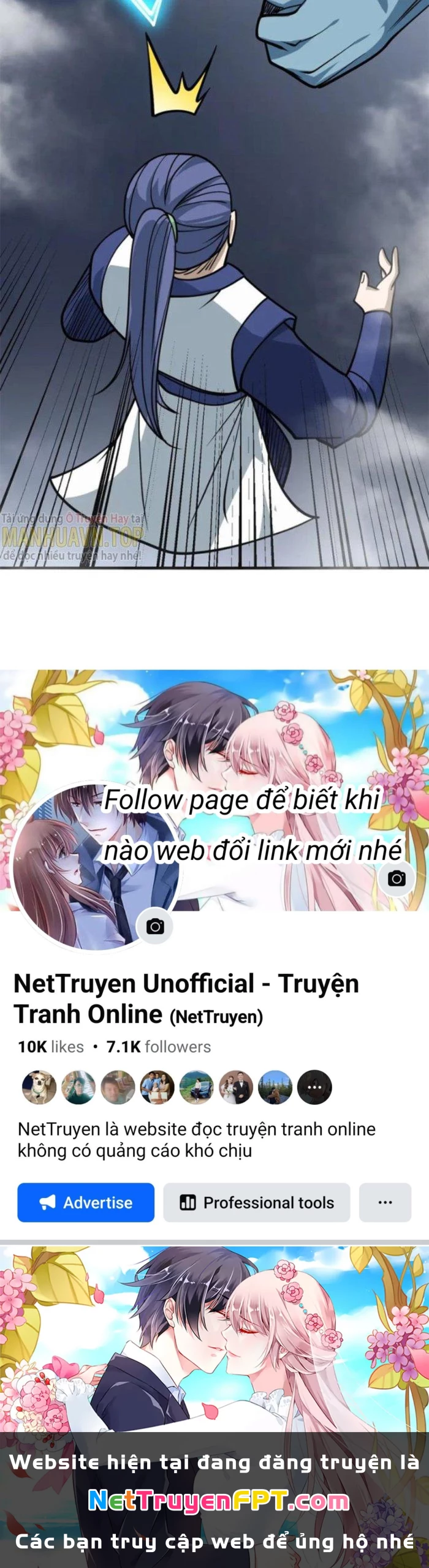 Sư Tổ Của Ta Là Thiên Hạ Đệ Nhất Chapter 41 - Trang 3