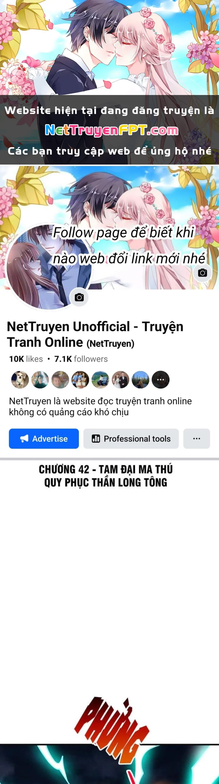 Sư Tổ Của Ta Là Thiên Hạ Đệ Nhất Chapter 42 - Trang 3