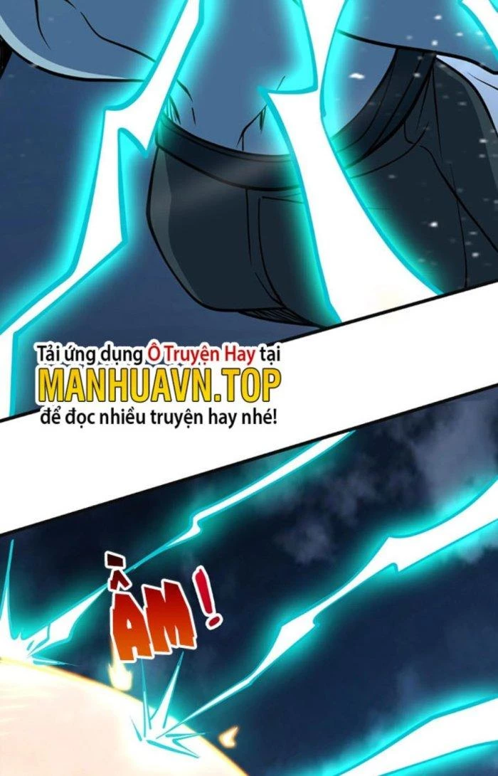 Sư Tổ Của Ta Là Thiên Hạ Đệ Nhất Chapter 42 - Trang 3