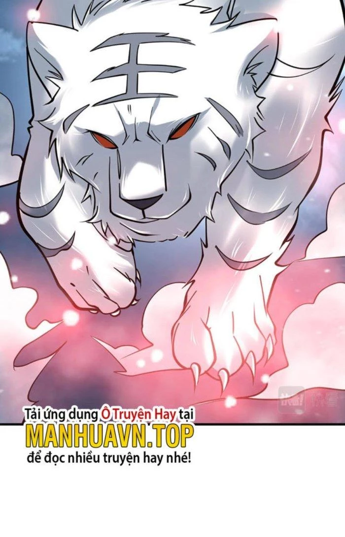 Sư Tổ Của Ta Là Thiên Hạ Đệ Nhất Chapter 42 - Trang 3